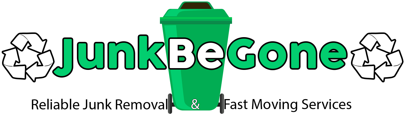 Junk Be Gone Inc junk removal